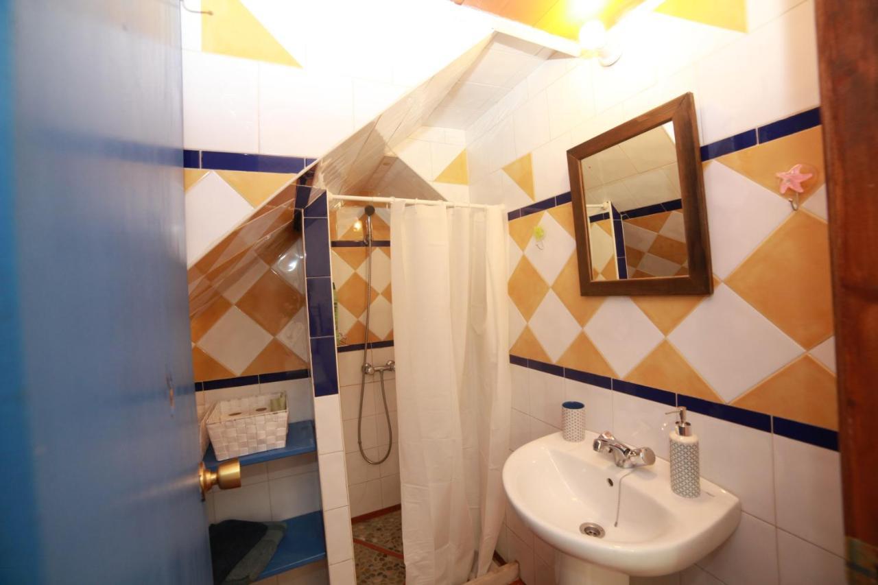 Duplex Tarifeno In The Old Town Villa Tarifa Buitenkant foto