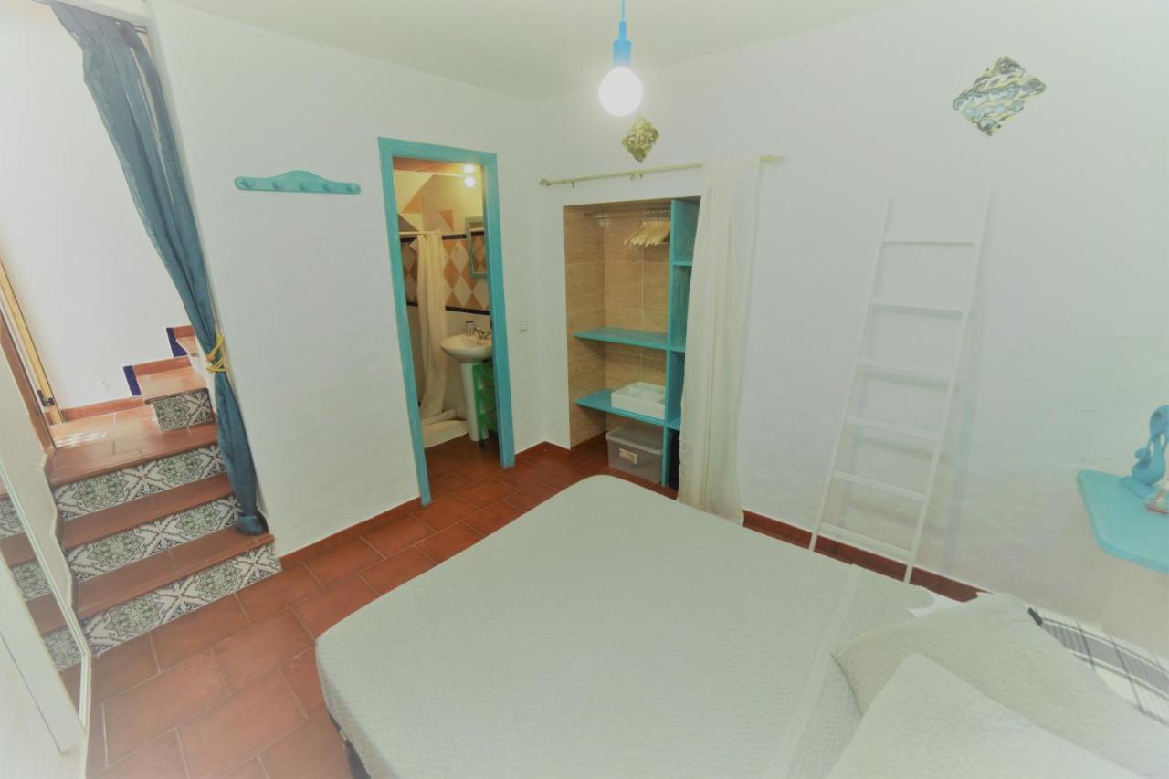 Duplex Tarifeno In The Old Town Villa Tarifa Buitenkant foto